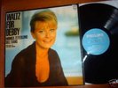 MONCA ZETTERLUND *Waltz For Debby* Orig Swe Philips LP