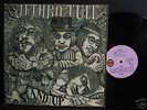 Jethro tull LP stand up ORIG. UK PINK ISLAND PSYCH PROG