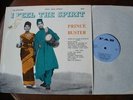 PRINCE BUSTER I Feel the Spirit FAB MS2 RARE UK LP