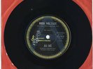 AC DC orig Albert 45  High Voltage A Label Promo
