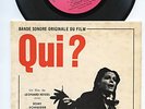 CLAUDE BOLLING killer OST Qui EP Mod PSYCH funk LISTEN