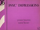 JANKO NILOVIC PSYC IMPRESSION MP LIBRARY FUNK BREAKS NM