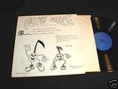 BRUCE HAACK LP FUNKY DOODLE NM+ Vinyl Rare