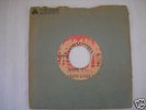 Percy & Them Shake it  funky modern 45 LOOK