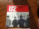 U2 Two Hearts Beat as one (Club version) 12