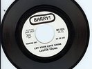 NORTHERN SOUL /DEEP 45 - LESTER YOUNG - LISTEN