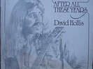 DAVID HOLLIS - PRIVATE PROG LP NEW ZEALAND - VERY RARE