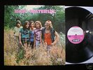 RAW MATERIAL SAME ORIG.VOGUE LABEL 1971 RAAAAAARE 