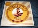ELVIS PRESLEY RARE & STUNNING MINT SUN 45 BOX SET