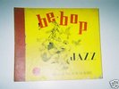 BEBOP JAZZ DIAL 78 RPM SET VERY RARE CHARLIE PARKER ETC