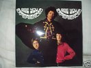 Jimi Hendrix.Original 1967 Mono LP'are you experienced'