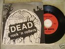 DeTenTiON DeAD RocK 'n RoLLeRs OG KBD cLasSiC