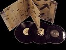 Sigur Ros Takk 3LP versiegelt.  Mogwai Jesu Explosions