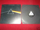 PINK FLOYD DARK SIDE OF THE MOON ORIG UK A2 B2  LP