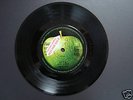 Beatles Let It Be Factory Sample 1970 Ex+  1st Press