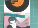THE DEADBEATS KILL THE HIPPIES US PS DANGERHOUSE 45 KBD