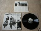 THE SPECIALS s/t debut album 1979 JAPAN LP w/OBI N/MINT