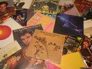 Over 70 fantastic records