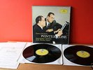 DGG  HANS HOTTER Winterreise SCHUBERT 1st Press TULIP
