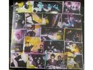 HOLD STEADY Almost Killed Me LP Lifter Puller OOP Rare