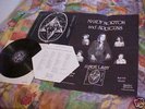 *MANDY MORTON & SPRIGUNS - MAGIC LADY-1978 BANSHEE LP