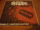 MUTIILATION Remains LP MINT lim400 vlad tepes belketre
