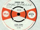 LLOYD CLARKE / VAL BENNETT WHITE ISLAND REGGAE SKA EX+