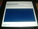SPIRITUALIZED - LADIES AND GENTLEMEN WE ARE...VINYL LP