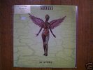 Nirvana - In Utero SIMPLY VINYL LP Rare OOP pearl jam