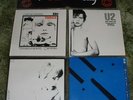   U2   4 U2 PLAY   1980s CBS singles   Irish only