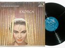 Les Baxter's Personal Copy of Martin Denny's 
