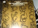 GLENN GOULD - BACH - GOLDBERG VARIATIONS - SEALED LP 