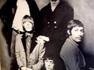 1966 MONO   ROLLING STONES   LIVE  Garage Brian Jones