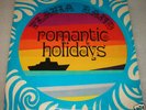 FLAVIA BAND: Rare Private CRUISE LOUNGE PSYCH LP Signed