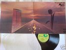 The Pretty Things -Parachute (Harvest 1970) LP+G/foldps
