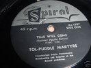Orig '67 Aussie garage psych 7