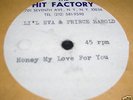  NORTHERN SOUL – LI’L EVA & PRINCE HAROLD