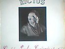 RICTUS    VERY RARE FRENCH PROG MELODIC LP   Candide...