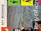 LP 1962 Tony Sheridan BEATLES My Bonnie Polydor STEREO