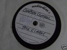 Clash Complete Control test pressing signed Mick Jones