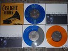 The Gaslight Anthem Sink or Swim Demos 3x7