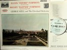 SZELL CLEVELAND HAYDN OXFORD SAX 2529 STEREO COLUMBIA M