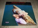 TURKISH JAZZ/FUNK  LP w/NATHAN DAVIS LISTEN