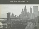 Don Friedman on Riverside