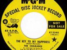 Charades - Key to My Happiness  - Northern Soul