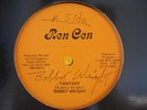 BOBBY WRIGHT Fantasy RARE DETROIT SYNTH/BOOGIE 12