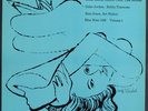 KENNY BURRELL TINA BROOKS BLUE LIGHTS ANDY WARHOL VOL1