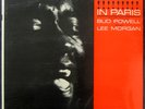 ART BLAKEY IN PARIS BUD POWELL LEE MORGAN SEALED EPIC