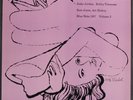 KENNY BURRELL TINA BROOKS BLUE LIGHTS ANDY WARHOL VOL2