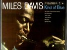 MILES DAVIS KIND OF BLUE STEREO SIX EYE DEEP GROOVE LP